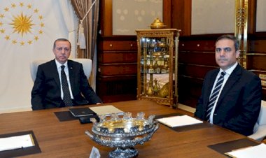 Taha Akyol'un Özgürlükçü AYM Üyesi, Başkan Erdoğan'a kumpası örttü!