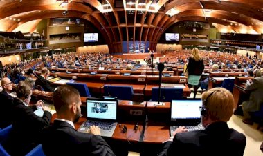 AKPM raporunda Türkiye'ye demokrasi ve insan hakları eleştirisi: AK Parti ve HDP birbirini suçladı