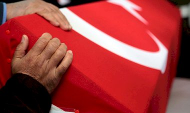 MSB duyurdu: Pençe-Kilit Harekâtı bölgesinde 1 şehit