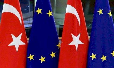 AB’nin 2022 Türkiye raporu: Demokrasi ve insan haklarında daha da geriye gidildi