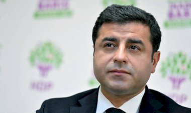 HDP’li Beştaş: Demirtaş’la gerginliğimiz yok, sürekli iletişimimiz var