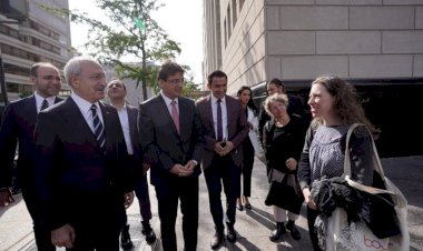 Washington Post muhabirinden 'Kılıçdaroğlu' yorumu