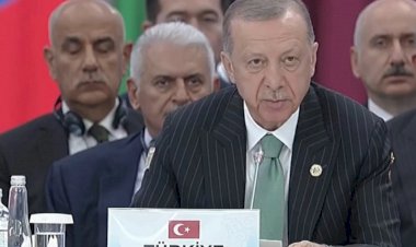 Cumhurbaşkanı Erdoğan: Ukrayna krizinin etkilerini yakından hissediyoruz