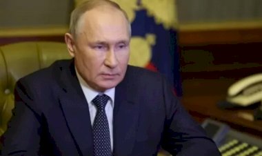Putin'in aklından Ukrayna'daki savaşla ilgili neler geçiyor?
