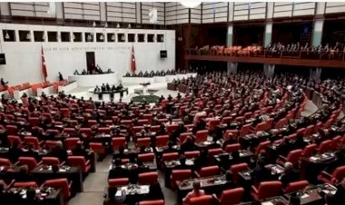 Dezenformasyon Yasası: Hapis cezası öngören 29. Madde aynen kabul edildi