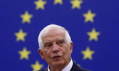 Putin tehdit etmişti, AB çok sert cevap verdi: Rus ordusunu imha ederiz