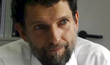 Avrupa Konseyi: Türkiye'nin AİHM'in Osman Kavala kararına uyması için temas grubu kuruldu