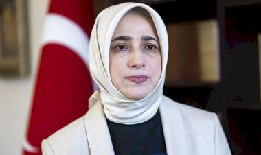 Ak Parti'ye FETÖ Operasyonu : Özlem Zengin'den sonra sıra kimde?