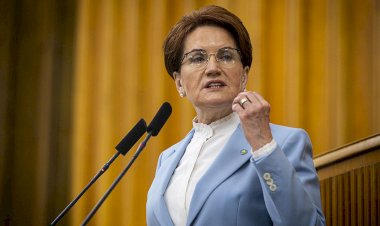 Akşener, Başbakan olabilir mi?..