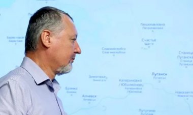 Ukrayna Askeri İstihbaratı 100 bin dolar ödül kondu!