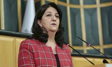 Buldan: Şimdi istemeyebilirler ama kapımızı çalacaklar