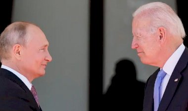 Biden Putin ile görüşmeyi reddetmişti. Kremlin'den ilk açıklama geldi