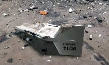 İran'ın 'kamikaze' drone'ları: Ukrayna'da kullanılan İran yapımı SİHA'lar ne kadar etkili?