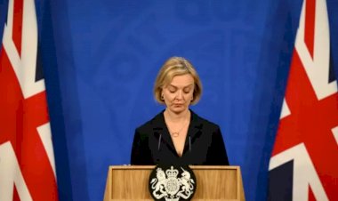 İngiliz basınına göre Başbakan Liz Truss'a karşı 'İngiliz usulü darbe' hazırlanıyor