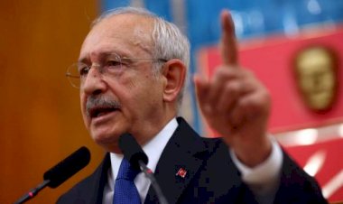 CHP, 'dezenformasyon’ yasasının önce 29. Maddesini AYM’ye taşıyor