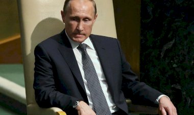 Alman istihbaratından dikkat çeken uyarı: Putin varoluş savaşı veriyor