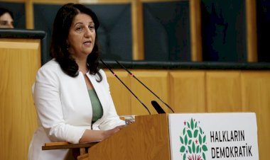 HDP muhalefete birleşme teklif ediyor!