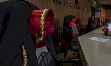 “FETÖ”den ihraç edilen hakim ve savcılara toplam 835 bin Euro tazminat