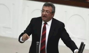 CHP, 'dezenformasyon' yasasının 29. maddesinin iptali istemiyle AYM'ye başvurdu