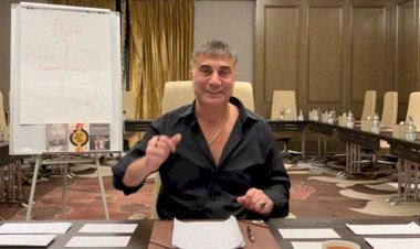 Sedat Peker'in avukatı müvekkilin 'Türkiye'ye iadesi mümkün mü?' sorusuna cevap verdi