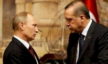 Rus basını yazdı: Rusya ve Türkiye Avrupa’yı ikiye bölecek