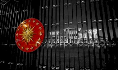 Ankara kulisleri hareketli... 'Saray'ı sarsacak sürpriz isimler, İYİ Parti'ye katılacak'
