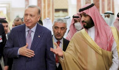 Reuters duyurdu: Selman Türkiye'ye gayriresmi boykotu kaldırdı