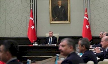 İktidar seçimden ümidini kesti mi?