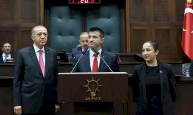 Adalet Bakanı Kur'an okurken, adliyeler ihtilal provası yapıyor!