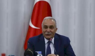 Ahmet Eşref Fakıbaba İYİ Parti’ye katılacak