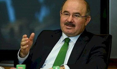 AK Parti fabrika ayarlarına dönerse memlekete hayırlı olur