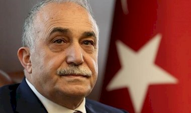 Eşref Fakıbaba, İYİ Parti'ye geçeceğini söyledi