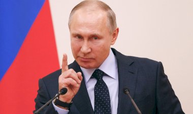 Putin Rusyası’nın uluslararası alandaki yalnızlaşma süreci