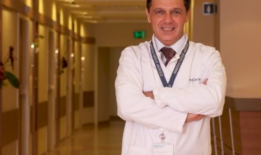 Tıbbi masaj vücut ve ruh sağlığını koruyor