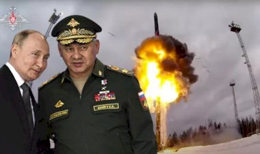 Kremlin açıkladı… İlhak edilen Ukrayna şehirleri nükleer ‘şemsiye’ altına alınacak