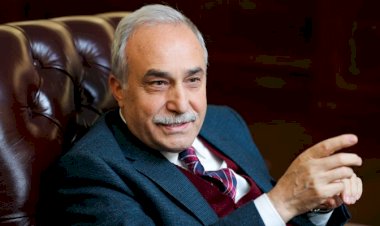 Fakıbaba’nın ardından AKP'de bir ismin istifası daha gündemde!