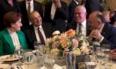 İYİ Parti'ye kritik isimler katılmaya devam ediyor: Sıradaki isim Oktay Vural