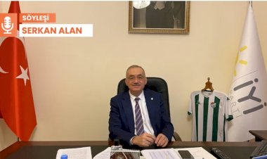 Tatlıoğlu: AK Parti’den kopanların önemli bir kısmı İYİ Parti’ye geliyor
