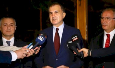 Binali Yıldırım'ı doktorlar gözetim altında tutuyor!
