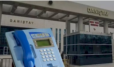 Yargıda 'ankesör' krizi... Gözler HSK'da