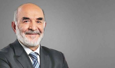 Ahmet Taşgetiren: Ah bu bilinç altı...
