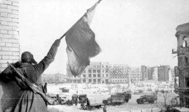 Deniz Berktay ile Kuzeyden notlar: 'Yeni bir Stalingrad Muharebesi mi?