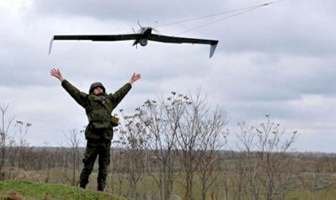Ambargo kıskacındaki Rus ordusu çareyi hırsızlıkta buldu