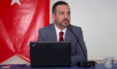 İYİ Parti'den referandum cevabı: Milletimiz seçim sandığını bekliyor