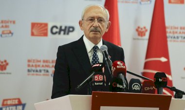 Erdoğan'ın referandum çağrısına Kılıçdaroğlu'ndan cevap: Var mı sende o cesaret?