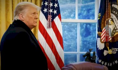 ABD: Eski Başkan Trump Kongre baskını konusunda mahkeme celbiyle ifadeye çağrıldı
