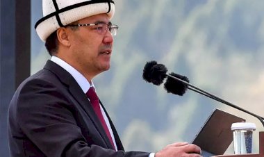 Kırgızistan’da Özbekistan ile sınır anlaşmasına muhalif yaklaşık 20 kişi tutuklandı