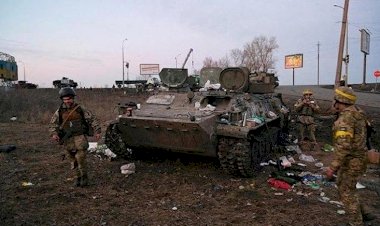 ‘Kirli Bomba’ iddiası! Rusya, ABD ve İngiltere arasında kritik görüşme