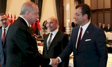 Millet İttifakı’nın cumhurbaşkanı adayını Cumhur İttifakı’nın adayı belirlerse…