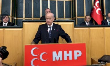 Bahçeli’nin sert çıkışı Mahir Ünal’ın görevden alınmasına yol açar mı?